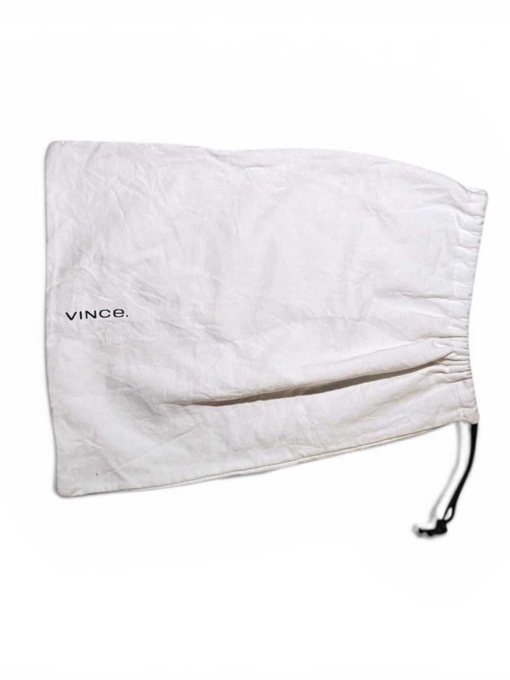 Vince Dust Bag with Drawstring